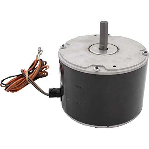 Supplying Demand 51-102008-17 HVAC Condenser Motor 1/8 HP 1 Phase 1 Speed 208/220/230V 1075 RPM