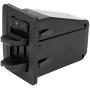 X AUTOHAUX Interior Trailer Brake Controller Module for Ford F-150 2015-2020 JL3Z2C006AA FL3Z-19H332-AA JL3Z-19H332-AA