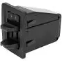 X AUTOHAUX Interior Trailer Brake Controller Module HC3Z2C006AA for Ford Super Duty F250 F350 2017-2020 X AUTOHAUX Interior Trailer Brake Controller Module HC3Z2C006AA for Ford Super Duty F250 F350 2017-2020