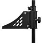 Newport Vessels Pontoon Trolling Motor Mount
