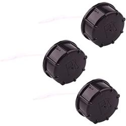 Adefol Fuel Tank Cap for Honda GX22 GX25 GX31 GX35 Lawn Mower Engine Motor Parts