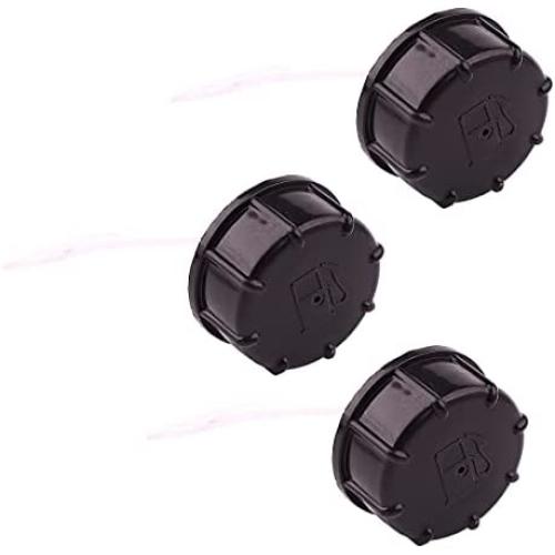 Adefol Fuel Tank Cap for Honda GX22 GX25 GX31 GX35 Lawn Mower Engine Motor Parts