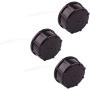 Adefol Fuel Tank Cap for Honda GX22 GX25 GX31 GX35 Lawn Mower Engine Motor Parts