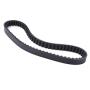 V-Belt CVT Drive Belt 669 18 30 Replacement for GY6 50cc Scooter Moped ATV