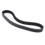 Courroie d'entraînement CVT V-Belt 669 18 30 pour GY6 50cc Scooter Moped ATV Courroie d'entraînement CVT V-Belt 669 18 30 pour GY6 50cc Scooter Moped ATV