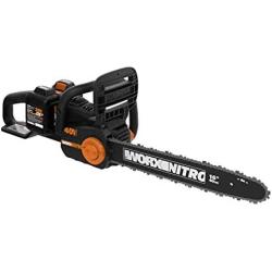 Worx Nitro 40V 16