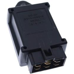 YIHE Controller 16415-65662 16415-65660 for Kubota L2900DT L3010DT L3300DT L3600DT Engine D902 D905 D1005 V1305 V1505