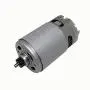 13 Teeth Motor RS 550VC 8518 10.8V 12V Replace for Bosch GSR10.8-2-LI GSR12-2-LI GSR10.8V-LI GSR12-LI PS21 GSR10.8V-LI-2-2-LI GSB12V-15 PS130 GSB1080-2-LI GSB120-LI GSB1200-2-LI GSR120-LI