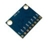 GY-521 MPU-6050 3 Axis Accelerometer Gyroscope Module 6 DOF 6-axis Accelerometer Gyroscope Sensor Module, Converter Data Output IIC I2C Compatible for Arduino, Pack of 3