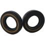 Boat Motor 2x Oil Seal Seals S-TYPE 93101-17054 F15-06080004 For Yamaha Parsun Makara Hidea Outboard 8HP 9.9HP 15HP 20HP 2/4-stroke Motor Engine