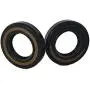 Boat Motor 2x Oil Seal Seals S-TYPE 93101-17054 F15-06080004 For Yamaha Parsun Makara Hidea Outboard 8HP 9.9HP 15HP 20HP 2/4-stroke Motor Engine