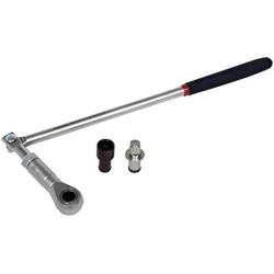 Lisle 64100 Actuator Motor Wrench Set