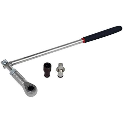 Lisle 64100 Actuator Motor Wrench Set