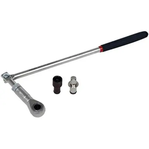 Lisle 64100 Actuator Motor Wrench Set
