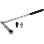 Lisle 64100 Actuator Motor Wrench Set