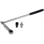 Lisle 64100 Actuator Motor Wrench Set