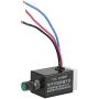 Universal DC Motor Speed Regulator Speed Controller 12V/24V Motor Speed Regulator Switch For Car Truck Fan Heater Control