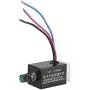 Universal DC Motor Speed Regulator Speed Controller 12V/24V Motor Speed Regulator Switch For Car Truck Fan Heater Control