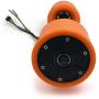 L-faster Electronic Longboard Hub Motor Kit Skateboard Brushless Motor Wheel with Truck Electric Board Dual Motor Drive Remote Controller