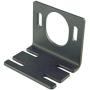 CHANCS Gear Motors Mounting Bracket, u-shape Fixed Seat, Gear Reduction Motor Holder for CH-3420