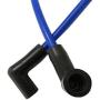 Plug Wire Set for Johnson Evinrude 90 &115 Hp 4 Cyl Compare to 18-8839 9-28092