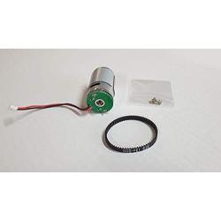 Center Roller Motor for Eufy 11, 11c, 11S, 11S MAX, 30, 30C, 12, 35C and Ecovacs Deebot N79 N79S Vacuum Cleaner
