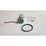Center Roller Motor for Eufy 11, 11c, 11S, 11S MAX, 30, 30C, 12, 35C and Ecovacs Deebot N79 N79S Vacuum Cleaner