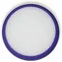 Fette Filter - Premium HEPA Post-Motor Filter & Pre-Motor Filter Compatible with Dyson DC24. Compare to Part # 919777-02 & 915928-12 - Combo Pack