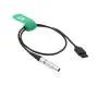 HangTon Nucleus-M Motor Power Cable for DJI Ronin-S 12V Port 4-pin to Tilta 7-pin
