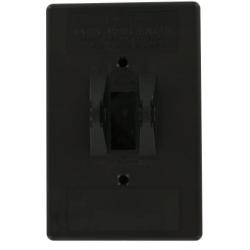Leviton N13NC-TDS EB 1 THERMPL ENCL FOR MS302/MS303