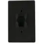 Leviton N13NC-TDS EB 1 THERMPL ENCL FOR MS302/MS303
