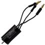 XTEAM 1230 Brushless Motor 4500KV for RC 1/24, 1/36 Mini Car