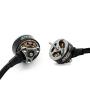 GEPRC SPEEDX2 0803 Brushless Motor 11000KV (11000KV, 4pcs)