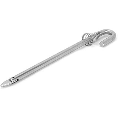 Terisass Outboard Engine Accessories - 6894316000 Outboard Motors Engine Tilt Rod Pin Lock Assembly Bracket Fit for Yamaha T9.9/T15/T20/T25/T30hp 689-43160-00 Aluminum Alloy Material