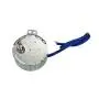Synchronous Motor Synchron Electric Motor TYC-50 AC100~127V 50/60Hz Turntable Motor CW/CCW 4W with 7mm Shaft Dia for DIY, Cup Turner (5-6 RPM)