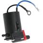 Fuel Primer Choke Solenoid Replace 5007355 0437231 0437234 For Evinrude For Omc For Johnson 30HP 200HP