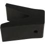 Extreme Max 3005.2187 Transom Saver - Rubber V-Block Only