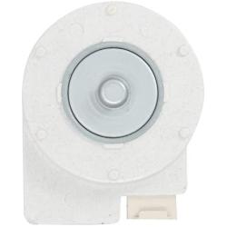 2-Pack DA31-00146E Evaporator Fan Motor Replacement for Samsung Refrigerator - Compatible with Part Number AP4136569, 1486536, DREP3020LA/HAL, PS4138376