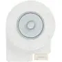 2-Pack DA31-00146E Evaporator Fan Motor Replacement for Samsung RF26XAEWP/XAA Refrigerator - Compatible with DA31-00146E Fan Motor - UpStart Components Brand