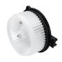 700003 HVAC Blower Motor Assembly Compatible with Honda Accord (03-07) | Ridgeline(08-14) |Acura TSX (04-08) OEM Replacement Replacement AC Heater Blower Motor with Fan