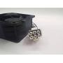 WR60X29099, WR60X20880 Fresh Food Evaporator Fan Motor AP5671419 PS7320384 for GE