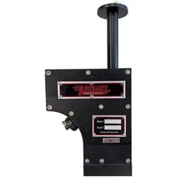RITE-HITE Turret - Livescope Scanning Sonar Holder; Compatible with Select Trolling Motors; Get a Clearer Reading of Fish and Increase Your Catch While Youre Out on The Boat!