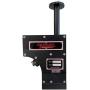 RITE-HITE Turret - Livescope Scanning Sonar Holder; Compatible with Select Trolling Motors; Get a Clearer Reading of Fish and Increase Your Catch While Youre Out on The Boat!
