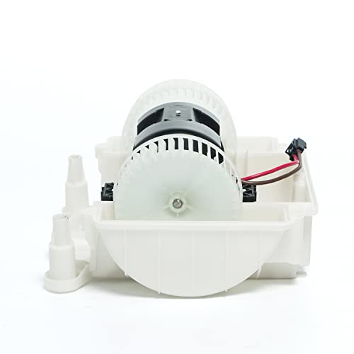 2218202714 2218200514 A/C Blower Motor Compatible with Mercedes Benz W221 CL550 CL600 CL63 CL65 S350 S400 S550 S63 S65