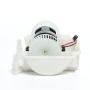 2218202714 2218200514 A/C Blower Motor Compatible with Mercedes Benz W221 CL550 CL600 CL63 CL65 S350 S400 S550 S63 S65