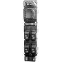 Standard Motor Products DWS-220 Power Window Switch with Fixed Pedals and w/o Auto Folding Mirrors. Requires On-Vehicle Programming. (Professional Installation Recommended).