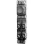 Standard Motor Products DWS-220 Power Window Switch with Fixed Pedals and w/o Auto Folding Mirrors. Requires On-Vehicle Programming. (Professional Installation Recommended).
