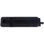 BESPORTBLE SUP Board Stand Up Board Surfing Accessories Fin Box Adaptor for US Fin Box Adaptor to Slid- in Finbox (Black)