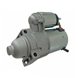 WZruibo Starter Replacement for 1994-2015 Kohler HP 15-27 John Deere Toro Cub Cadet Scotts Thomas Grasshopper 2509808, 2509809, 2509811, SDR0291, 41012182, 41012182R, 41012414