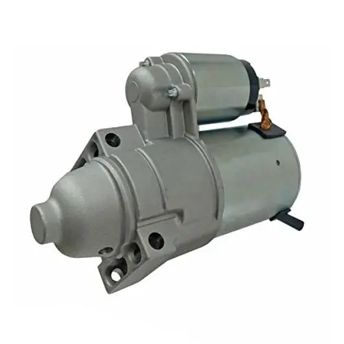 WZruibo Starter Replacement for 1994-2015 Kohler HP 15-27 John Deere Toro Cub Cadet Scotts Thomas Grasshopper 2509808, 2509809, 2509811, SDR0291, 41012182, 41012182R, 41012414